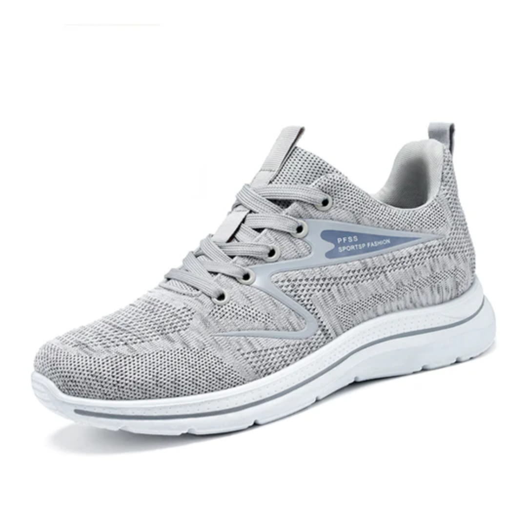 Levoire | Anti-kipu-chaussures Gris