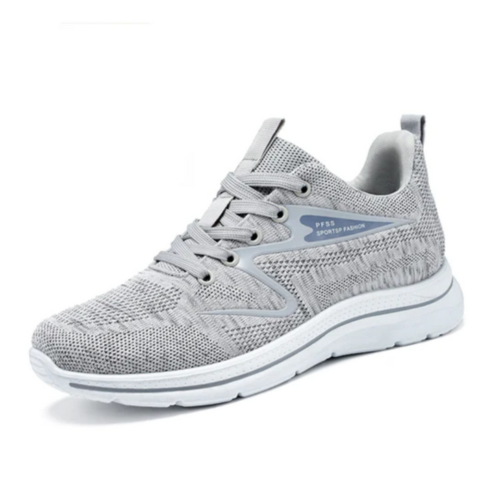 Levoire | Anti-kipu-chaussures Gris