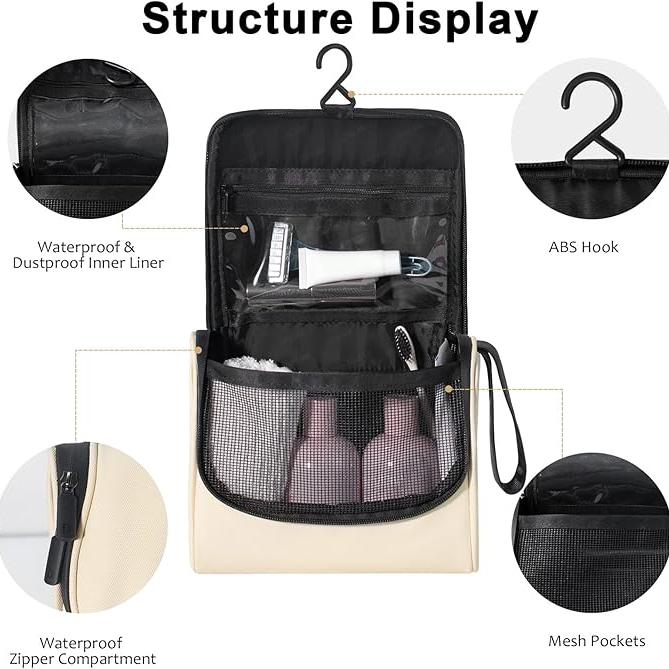 Levoire | Spacieux Mat De Voyage En Cuir Pu Avec Sangle De Suspension