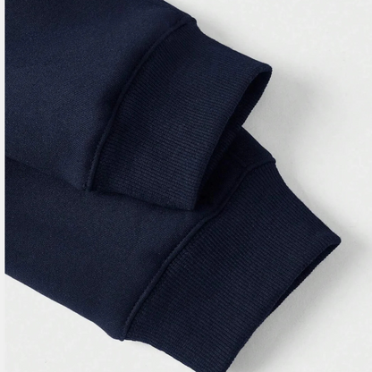 Levoire | Pull En Maille Avec Fermeture Éclair Élégante