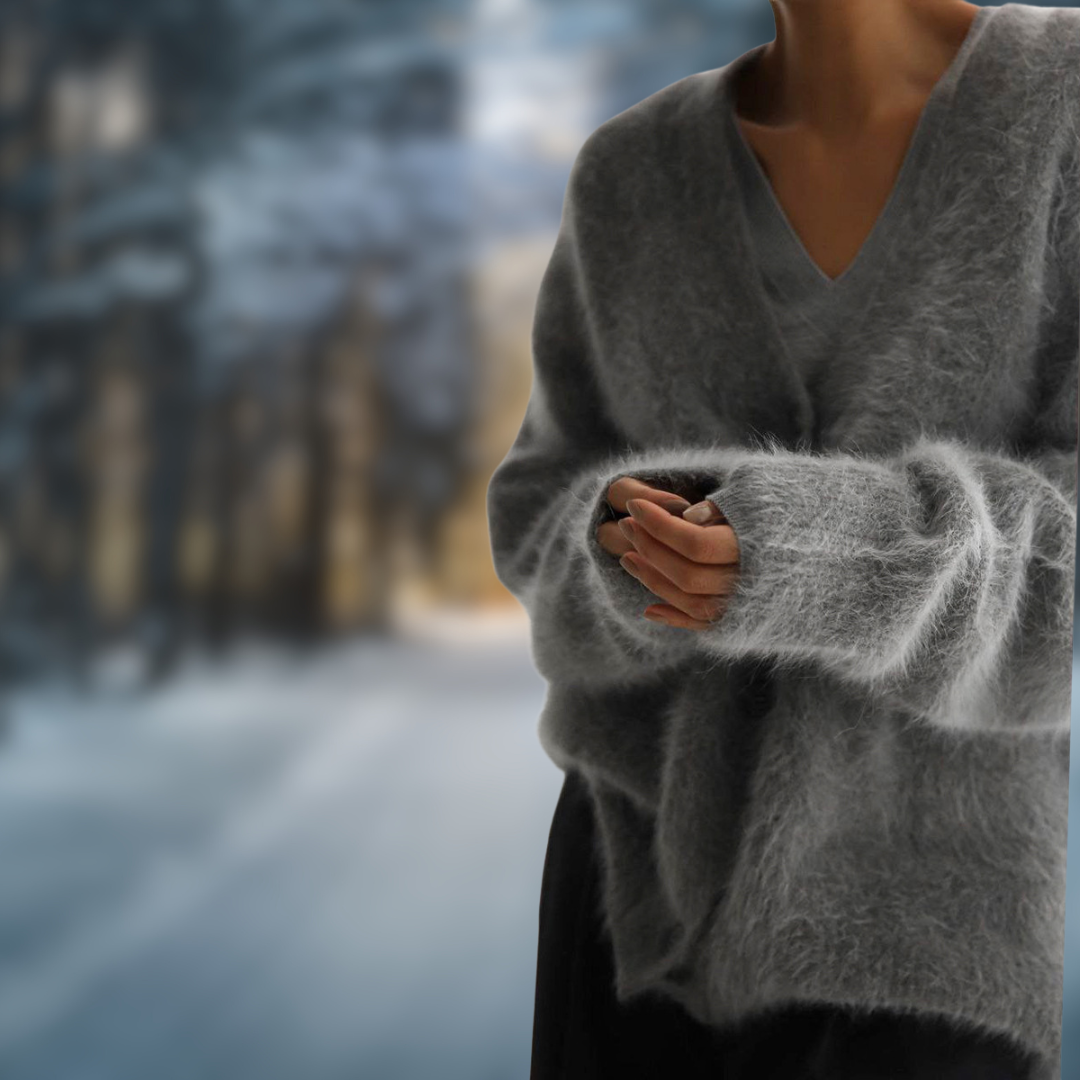 Levoire | Cardigan automnal à la mode