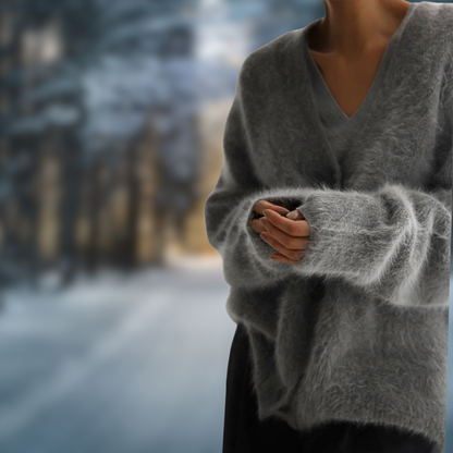 Levoire | Cardigan automnal à la mode