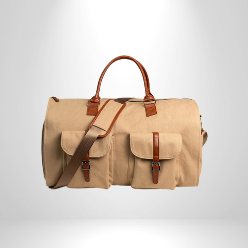 Levoire | Bagages à main Duffel Pratique et Idéal pour l'avion