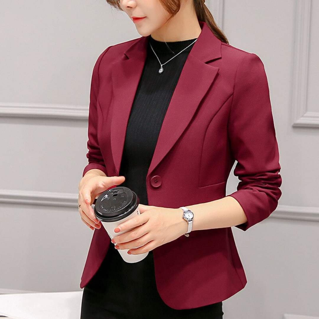 Levoire | Blazer Chic Pour Femmes