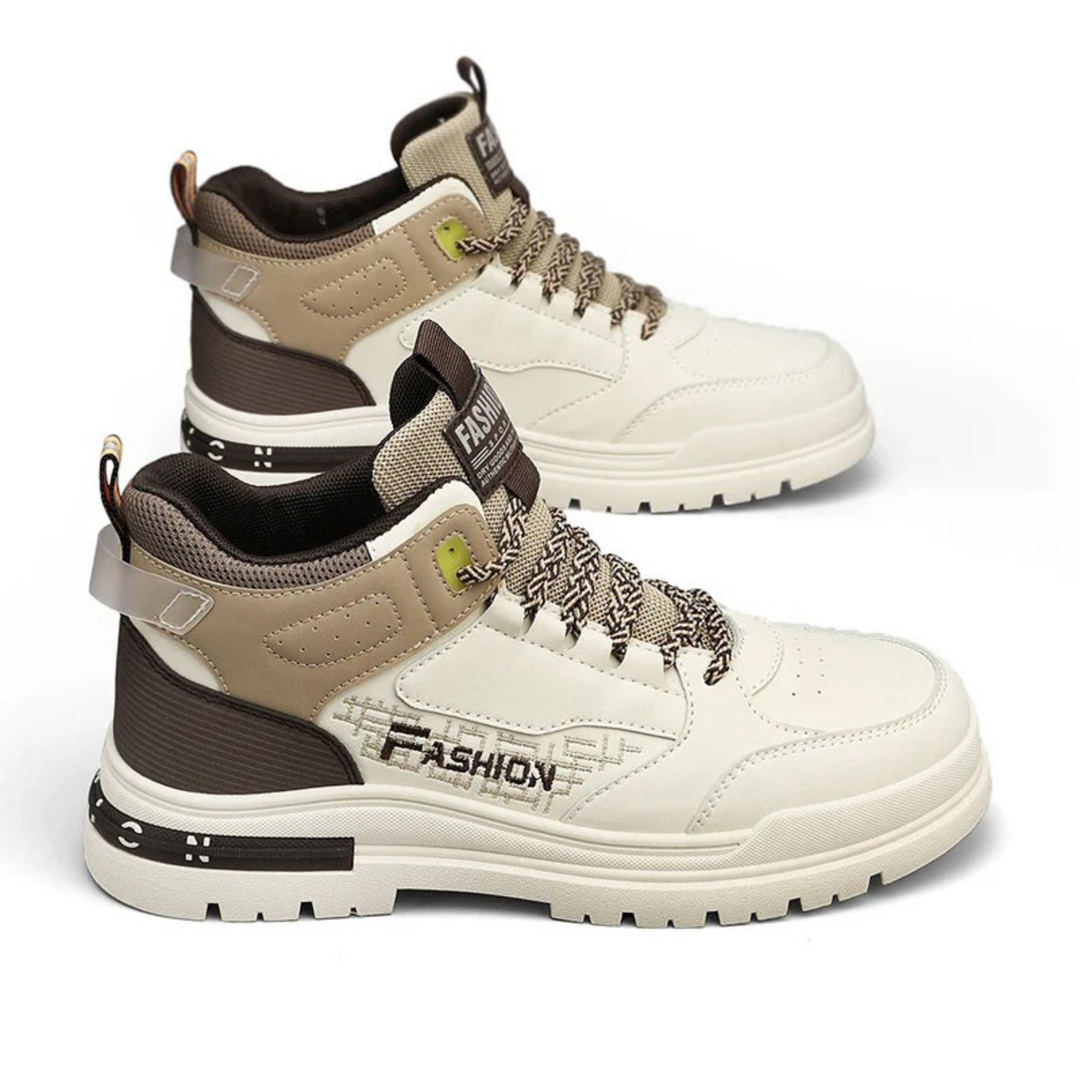Levoire | Chaussures Pour Hommes À La Mode