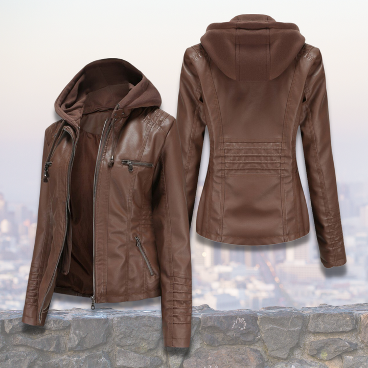 Levoire | Capuche Pour Un Style Polyvalent