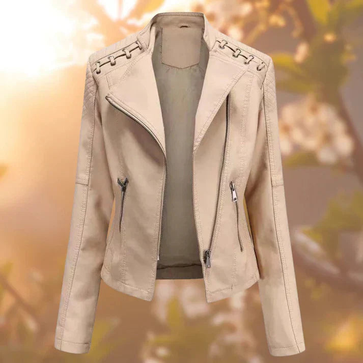 Levoire | Chemise En Lin Beige