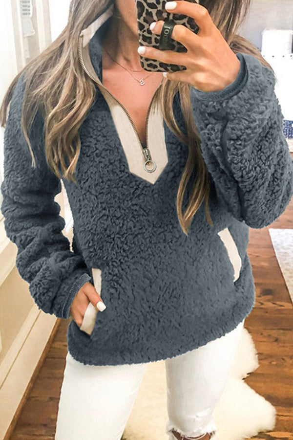 Levoire | Pull À Col Roulé Pour Femmes, Confortable Et Élégant Gris foncé