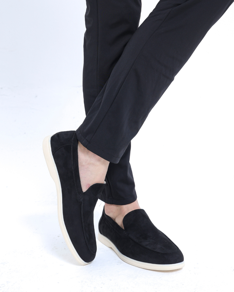 Levoire | Mocassins Élégants Pour Des Tenues Chics