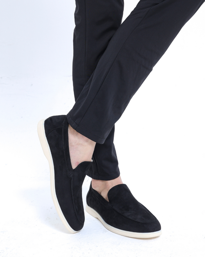 Levoire | Mocassins Élégants Pour Des Tenues Chics