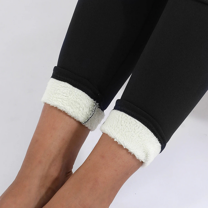 Levoire | Leggings pour femmes chaudes