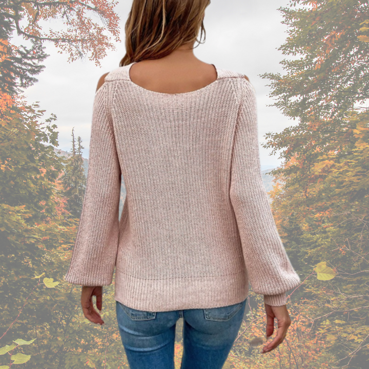 Levoire | Pulls Extravagants Pour Femmes
