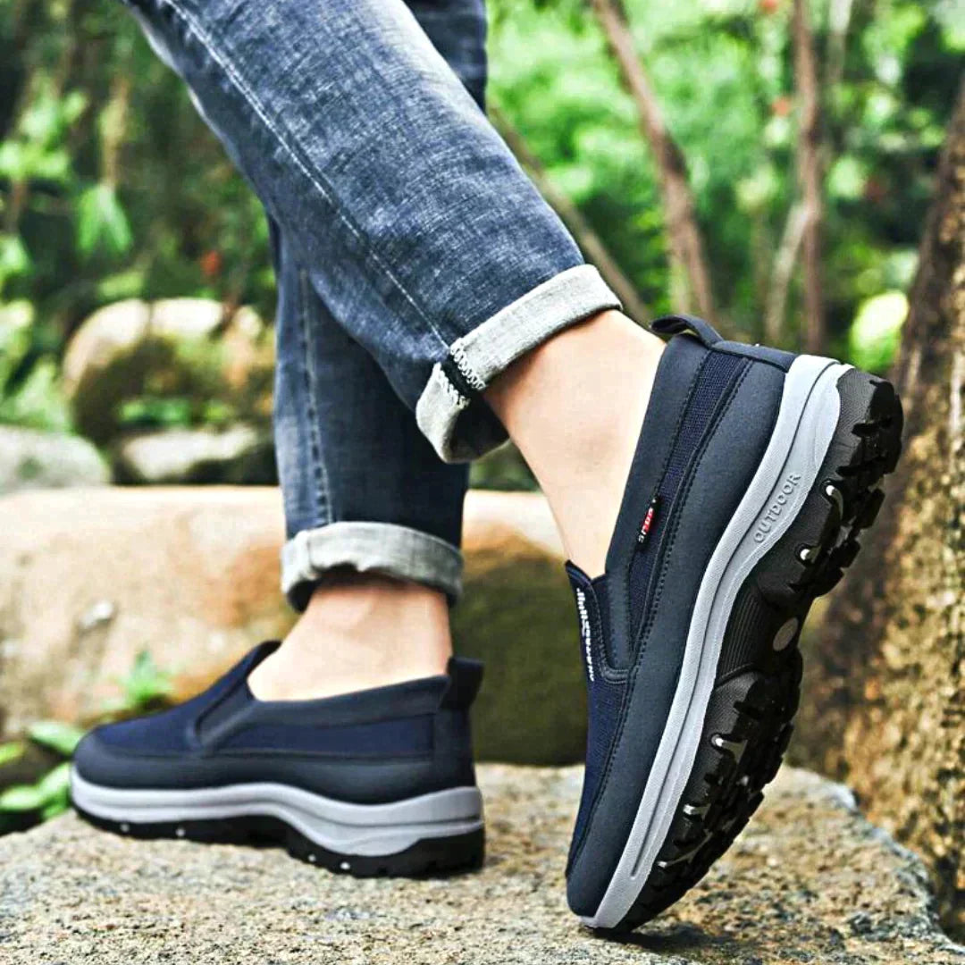 Levoire | Chaussures de marche orthopédiques