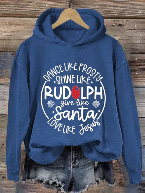 Levoire | Sweat à capuche général chic et polyvalent Style 6