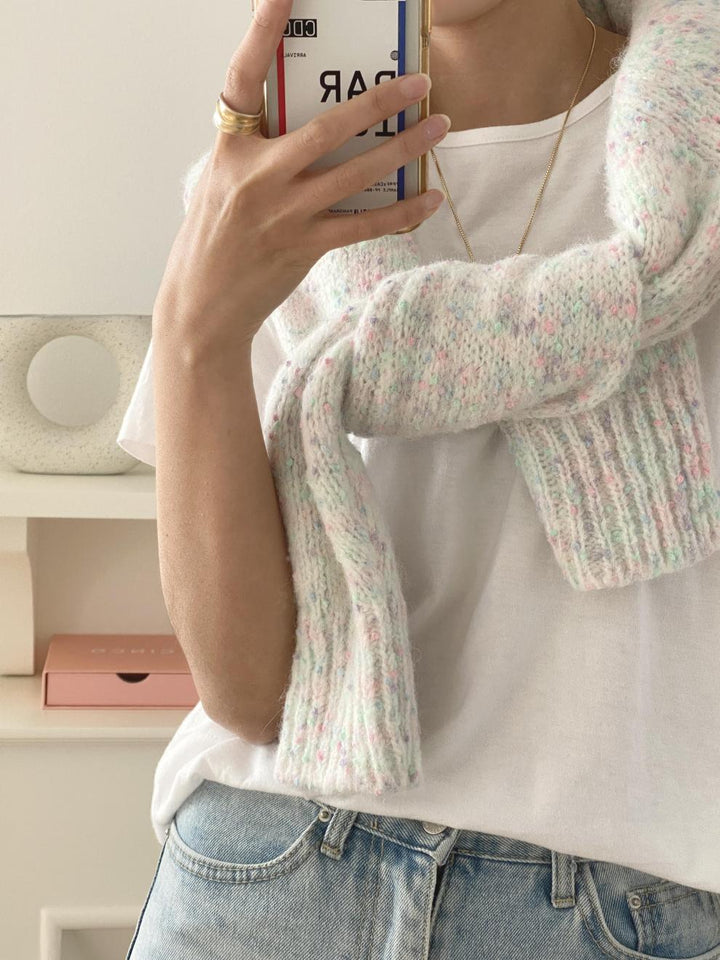 Levoire | Veste À Manches Longues Pour Femmes Avec Boutons