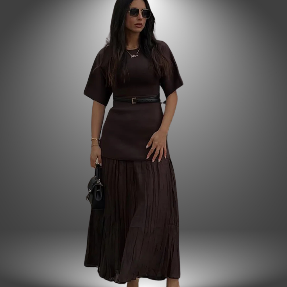 Levoire | Robe Pour Femme Fabriquée À La Main Avec Un Style Unique