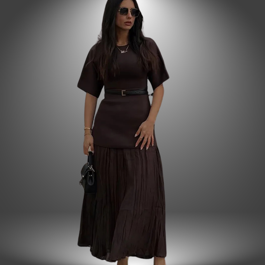 Levoire | Robe Pour Femme Fabriquée À La Main Avec Un Style Unique