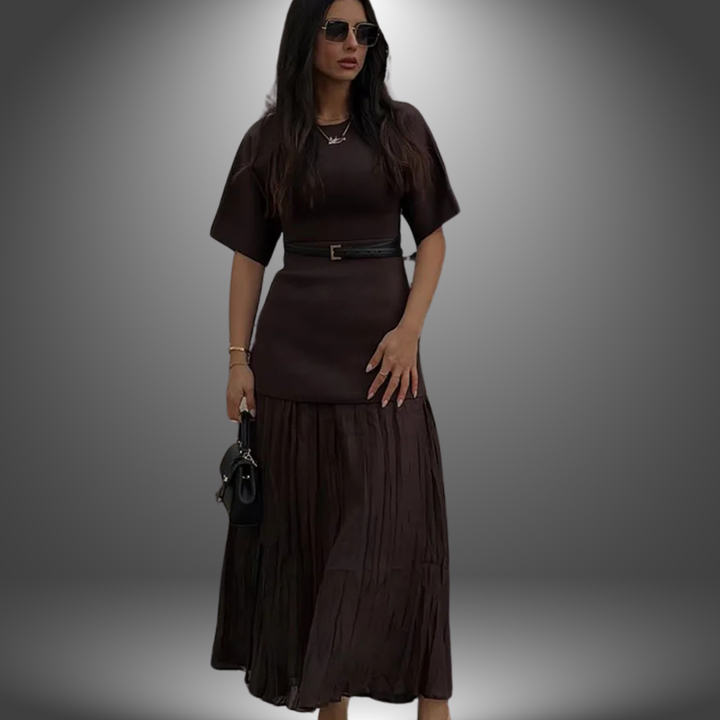 Levoire | Robe Pour Femme Fabriquée À La Main Avec Un Style Unique