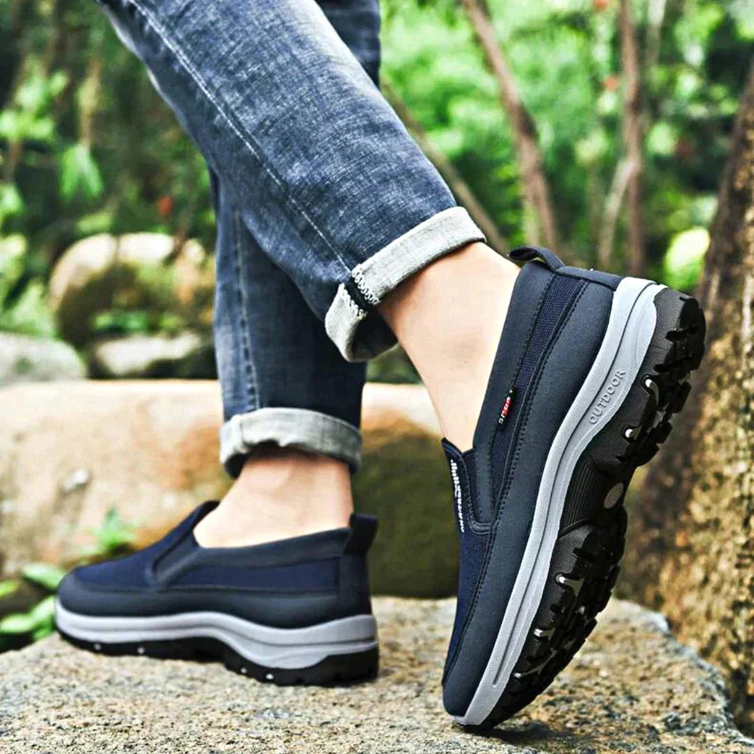 Levoire | Chaussures De Randonnée Pour L'Aventure