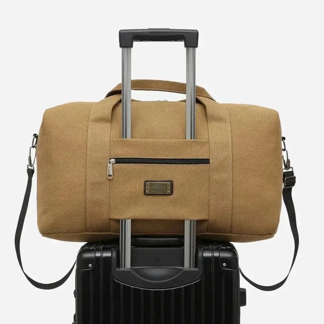 Levoire | Sac de voyage pour hommes grand