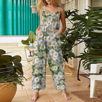 Levoire | Imprimé Mono Avec Motif Floral Pour Femmes Multicolore 7