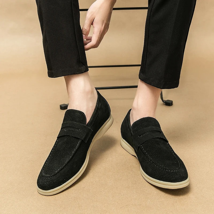 Levoire | Chaussures Pour Hommes