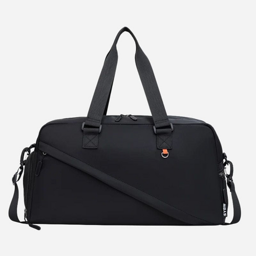Levoire | Sac de voyage pour femmes avec espace de rangement supplémentaire