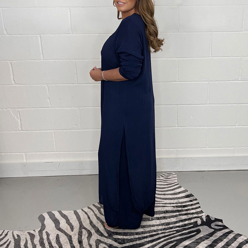 Levoire | Ensemble Élégant Look