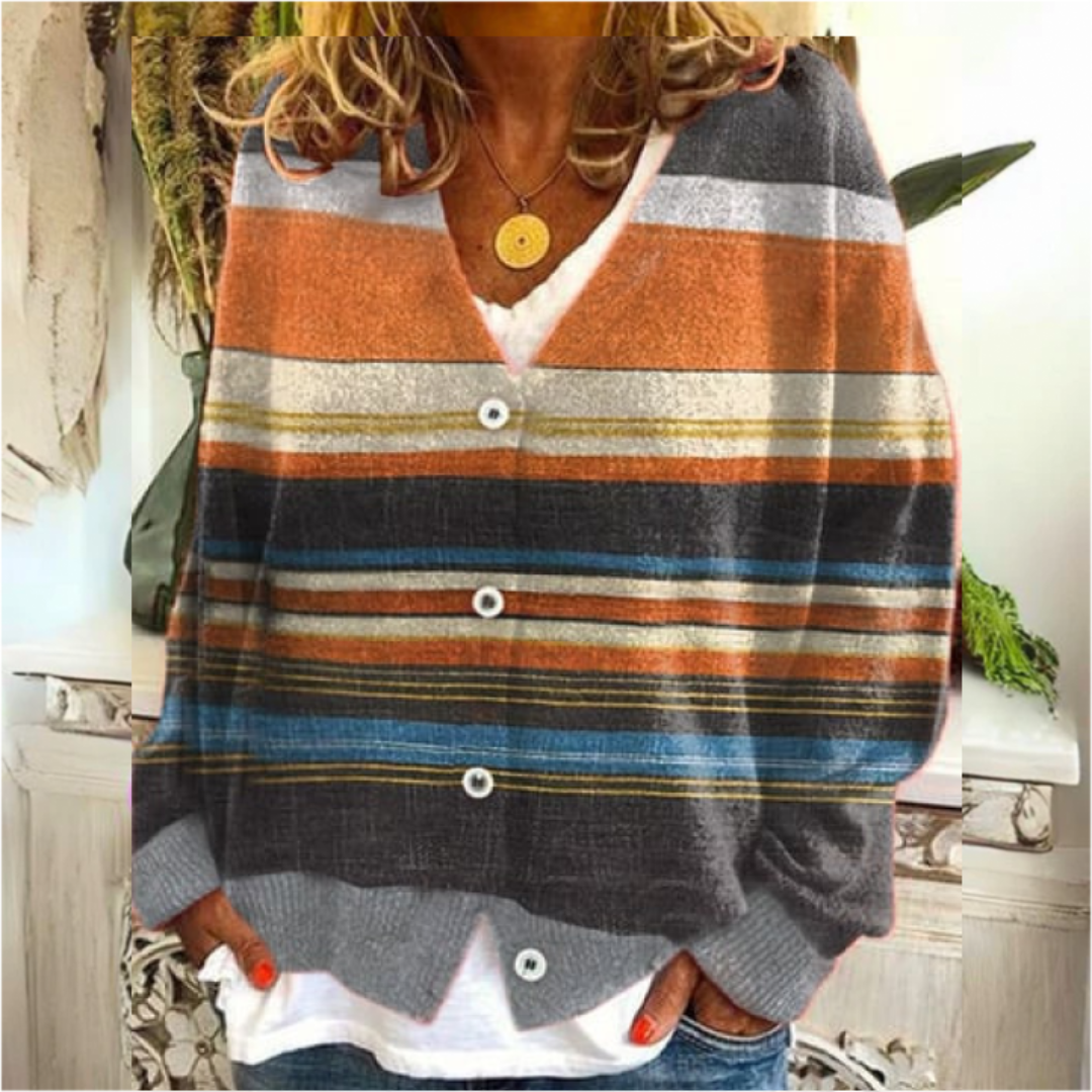 Levoire | Blazer Long Femme Fluss