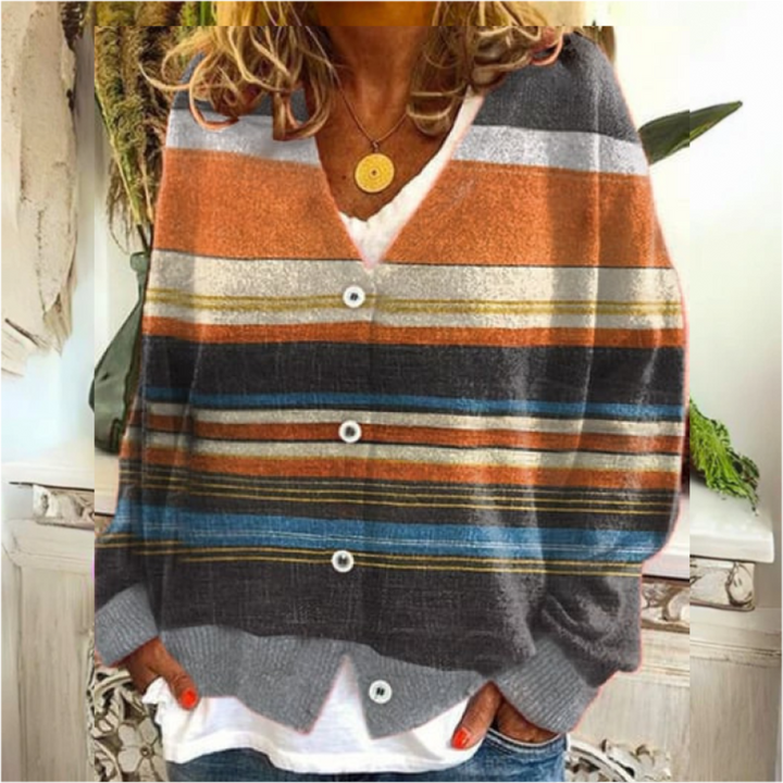Levoire | Blazer Long Femme Fluss