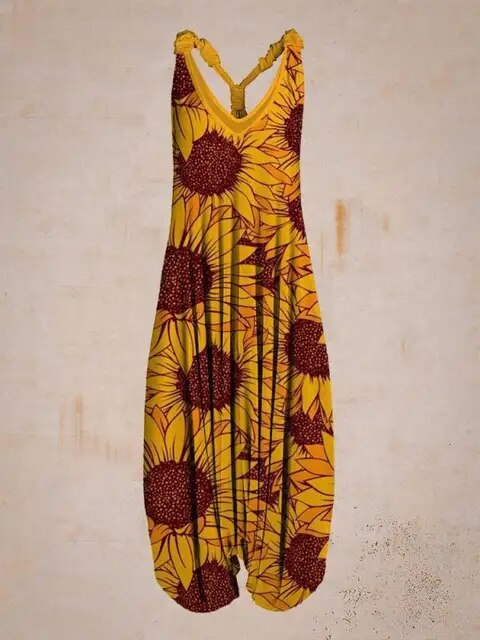 Levoire | Stylish and elegant jumpsuit Styl 6