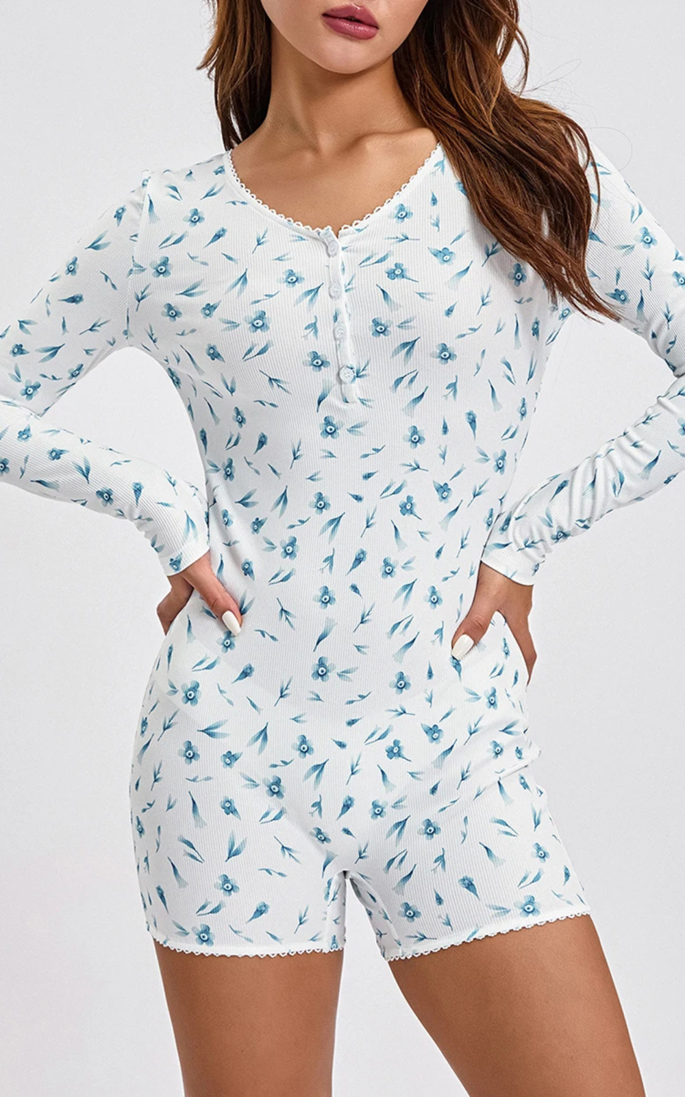 Levoire | Robe Courte Femme Légère Et Élégante