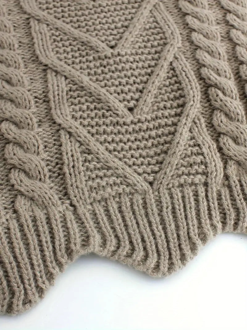 Levoire | Ensemble De Tricot Élégant Pour Femmes