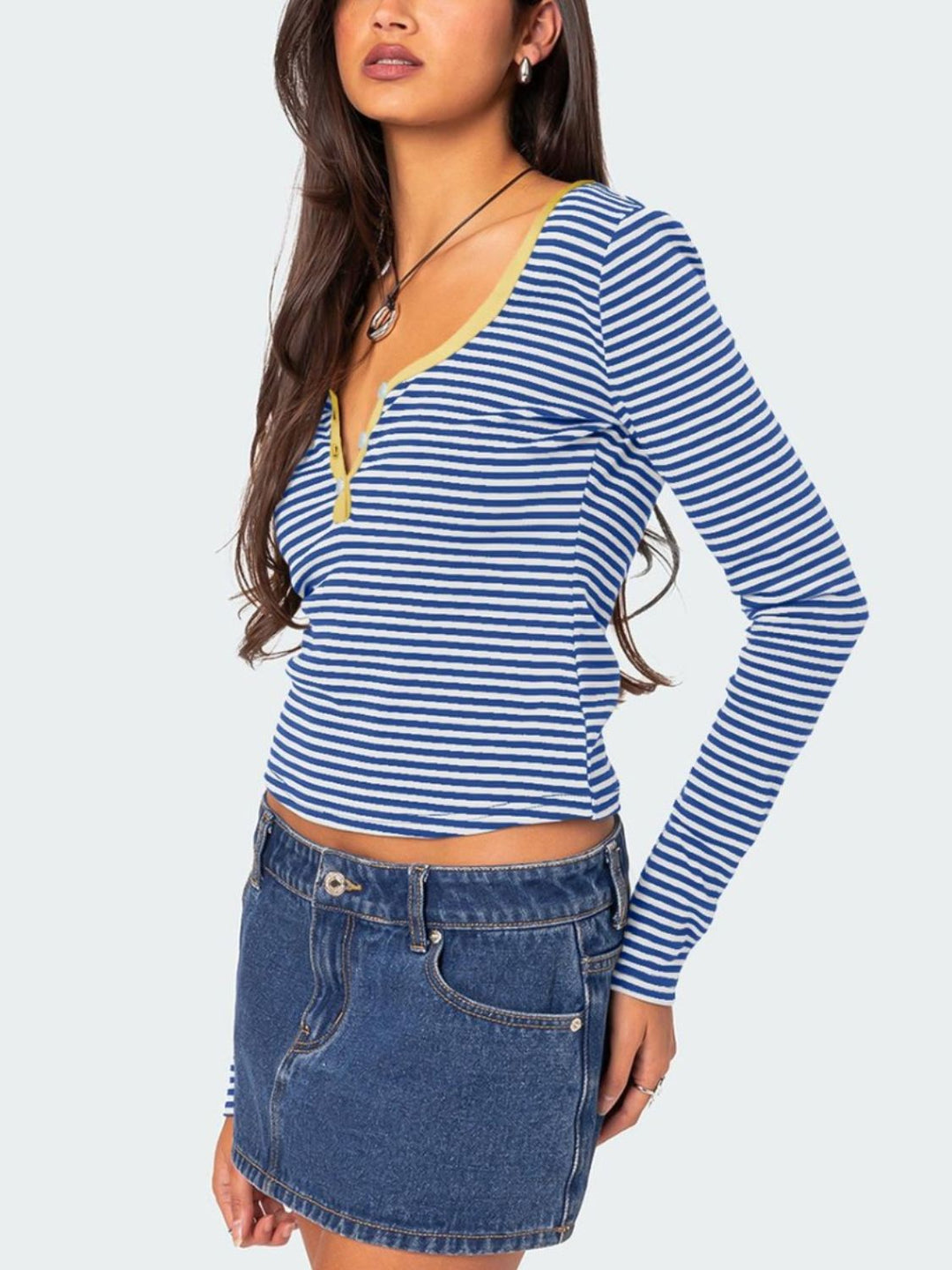 Levoire | T-shirt à manches longues Napituksellinen