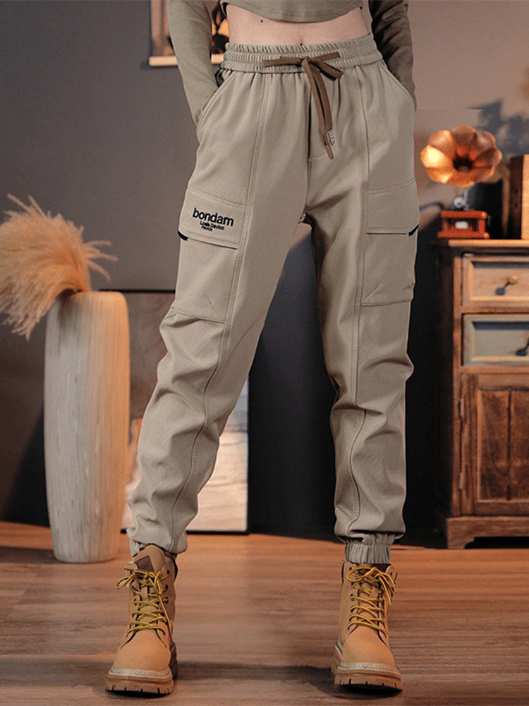 Levoire | Pantalon De Loisirs Tendance