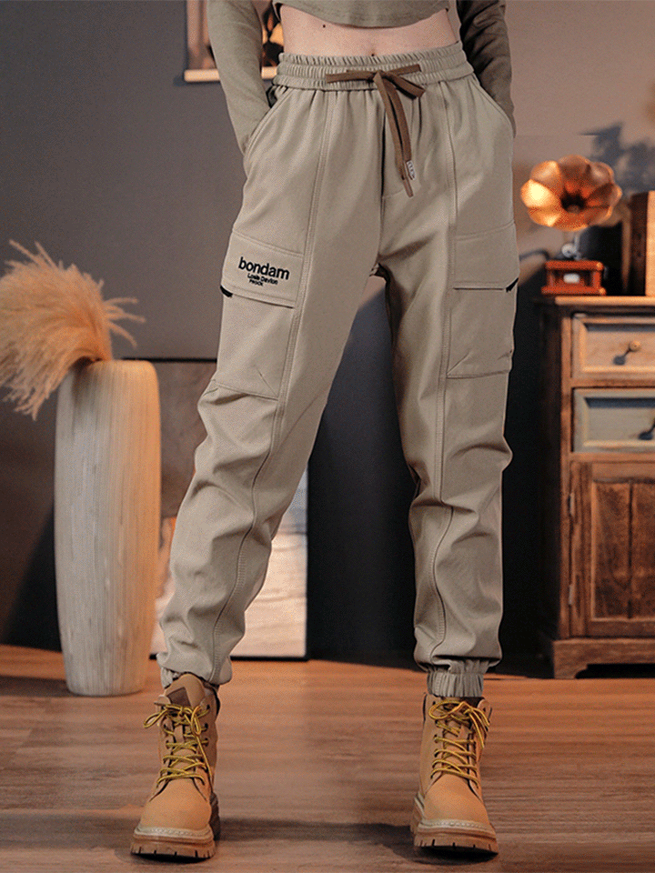 Levoire | Pantalon De Loisirs Tendance