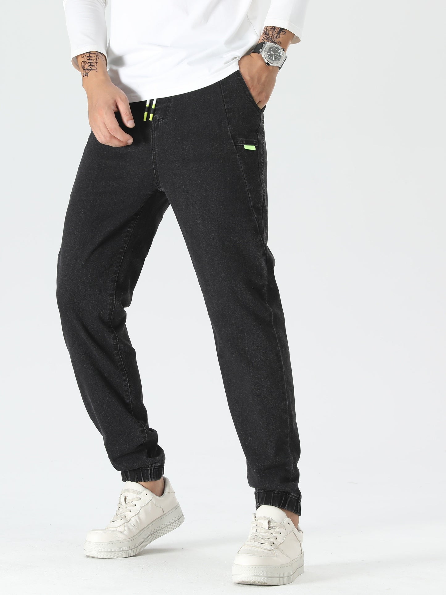 Levoire | Location Régulière Ajustement Taille Façonné Jean