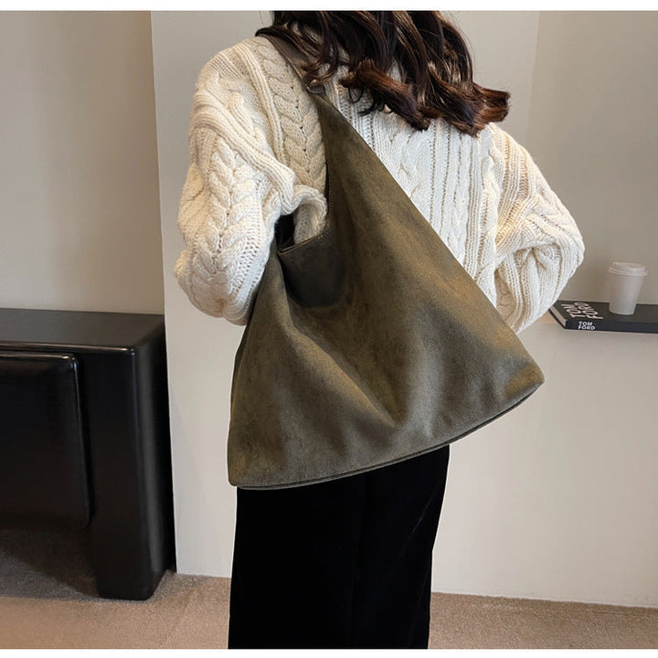 Levoire | Sac De Shopping En Toile Minimaliste Pour Femmes