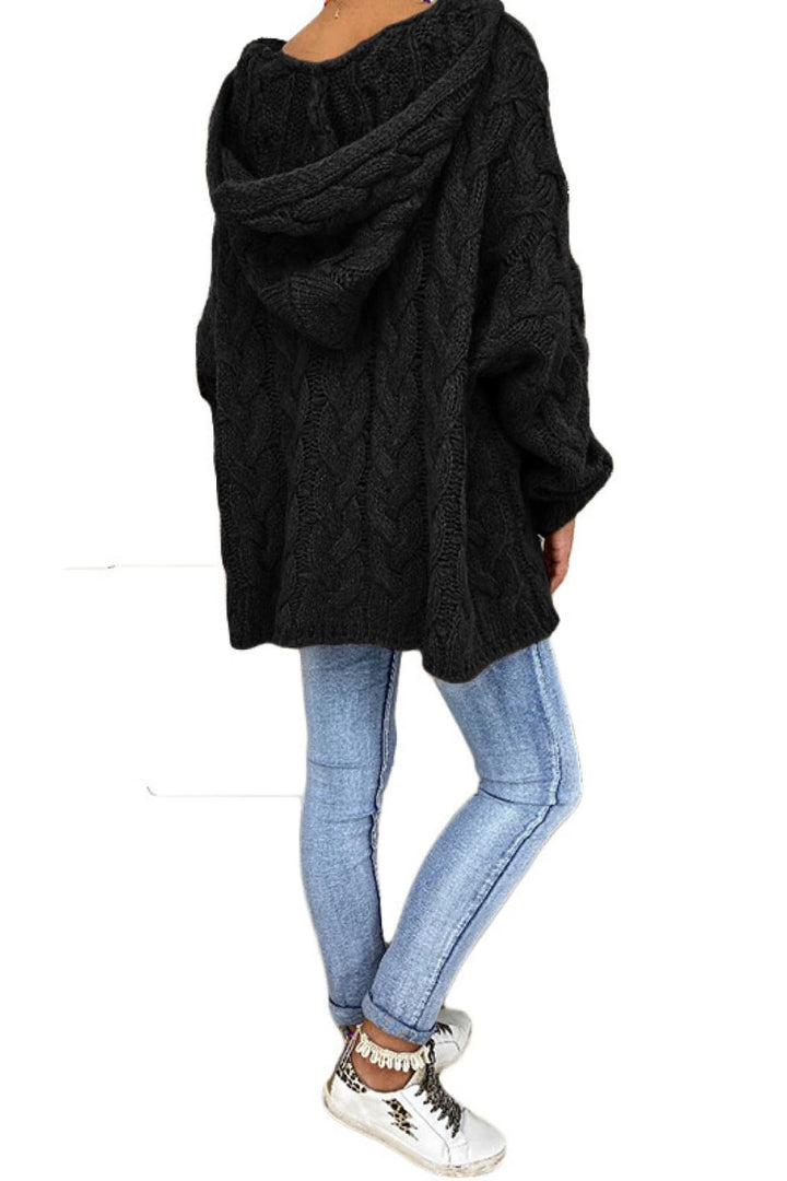 Levoire | Pull D'Hiver Polyvalent Et Moderne