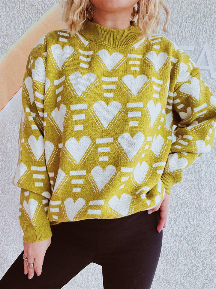 Levoire | Pull Mode Et Confort Hiver