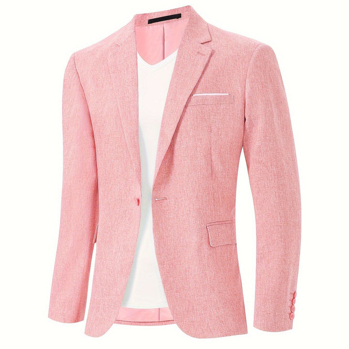 Levoire | Veste De Bureau Classique