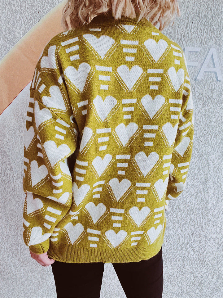 Levoire | Pull Mode Et Confort Hiver