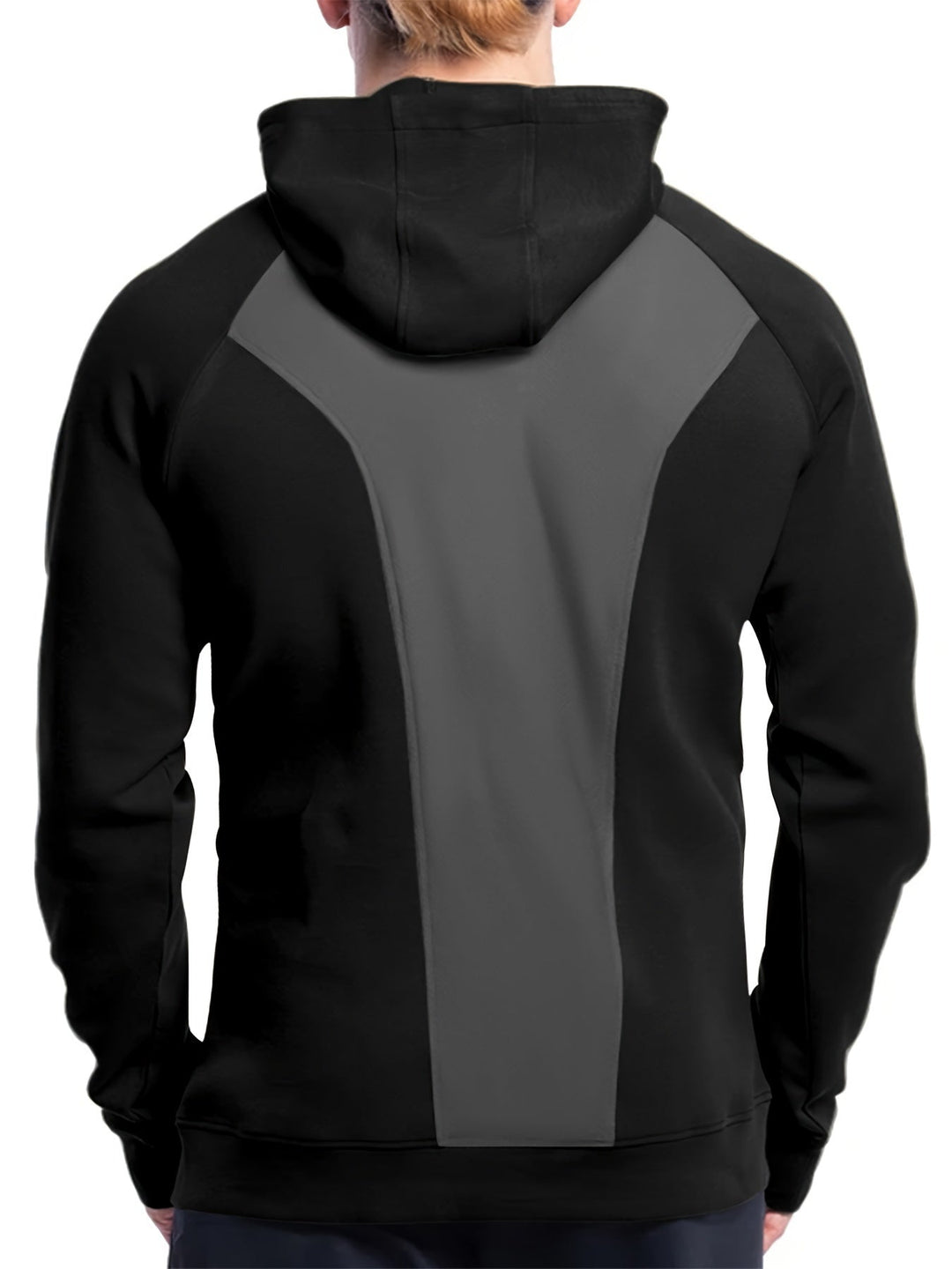 Levoire | Sweat À Capuche Avec Zip À Demi-Volté