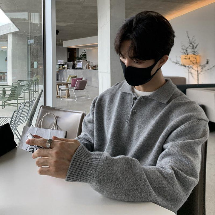 Levoire | Sweatshirt Décontracté