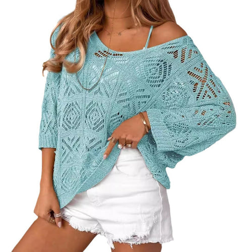 Levoire | Élégant Et Décontracté Haut D'Hiver