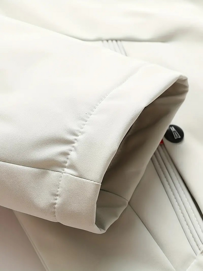 Levoire | Bonnet en polaire plus chaud avec capuche