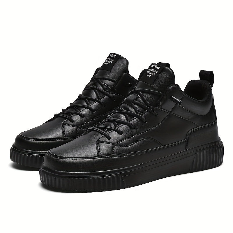 Levoire | Patins Hauts Unisexe Pour Hommes