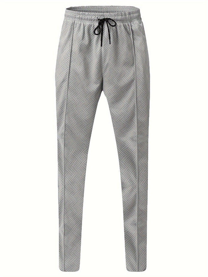 Levoire | Ensemble De Loisirs 2 Pièces Homme Avec Haut Et Pantalon