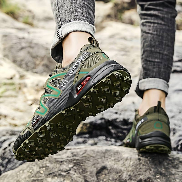 Levoire | Chaussures De Randonnée Unisexes Imperméables Pour Aventuriers