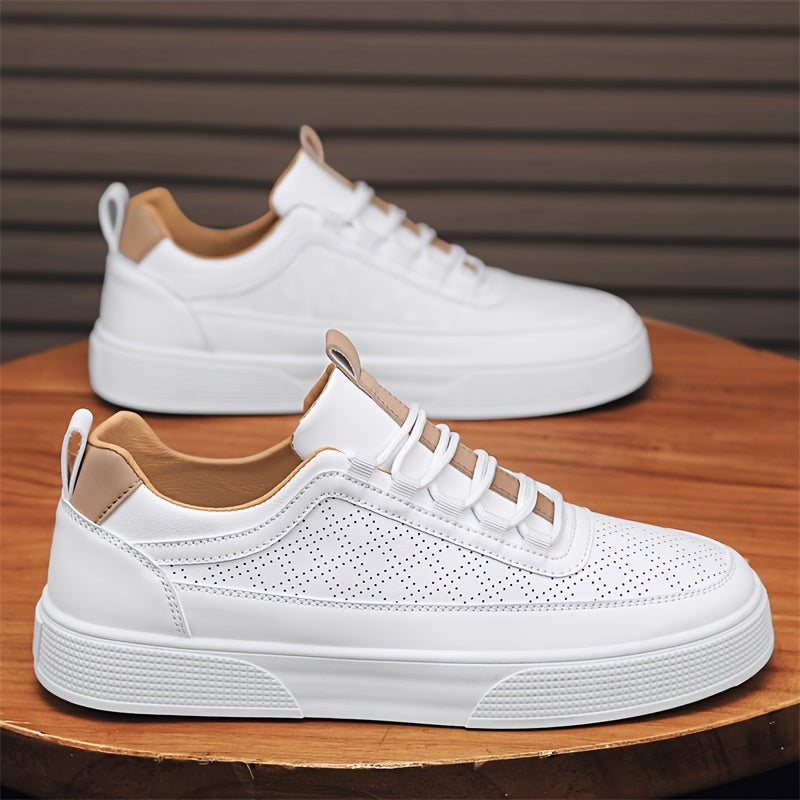 Levoire | Chaussures Pour Hommes Basses Élégantes
